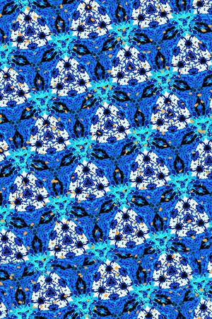 时尚泳装印花华亿平台图片