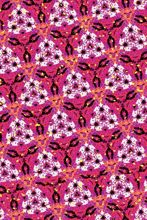 时尚泳装印花华亿平台图片