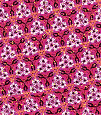 664426-时尚民族烫金几何图华亿平台201607