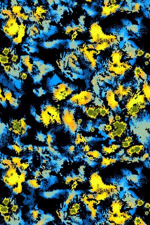 沙发布印花华亿平台图片