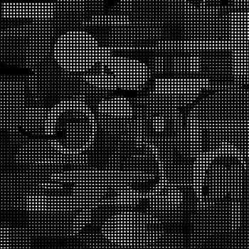 线性印花华亿平台图片