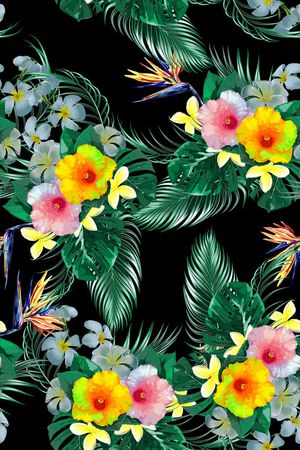 手绘印花华亿平台图片