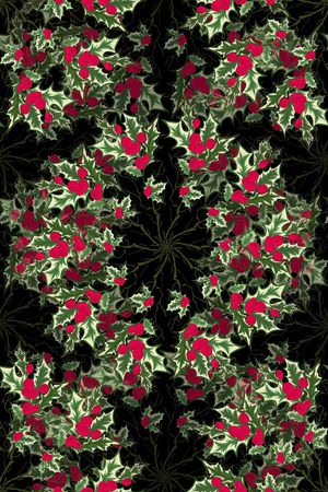 花纹印花华亿平台图片