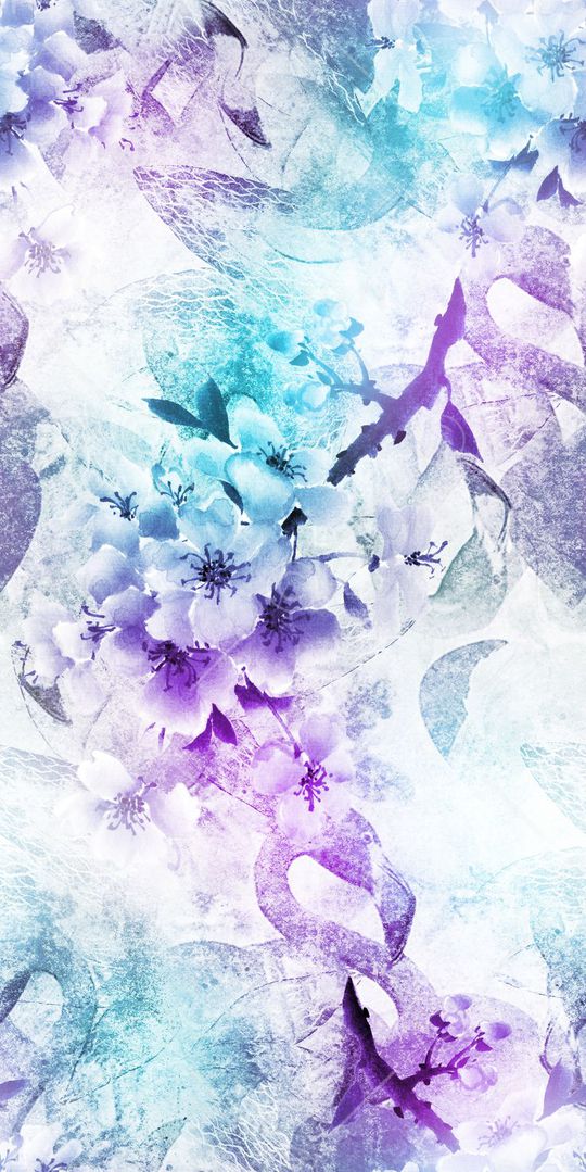 竹叶印花华亿平台图片