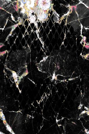 大牌印花华亿平台图片