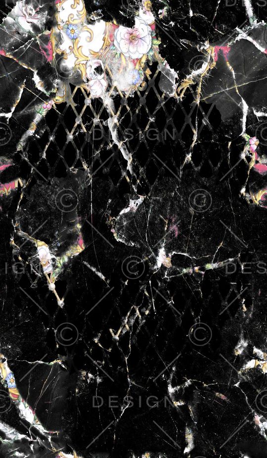 大牌印花华亿平台图片