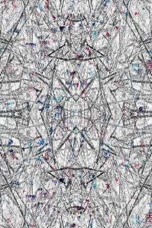 亚麻印花华亿平台图片