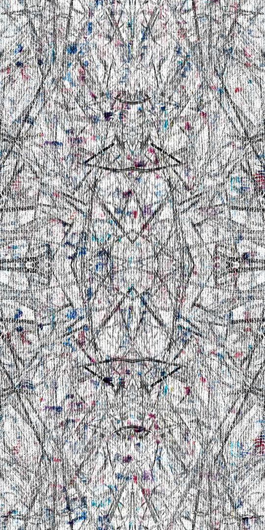 亚麻印花华亿平台图片