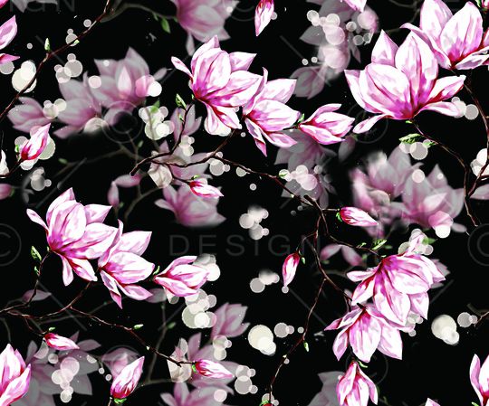 莫妮卡-女装华亿平台印花华亿平台图片