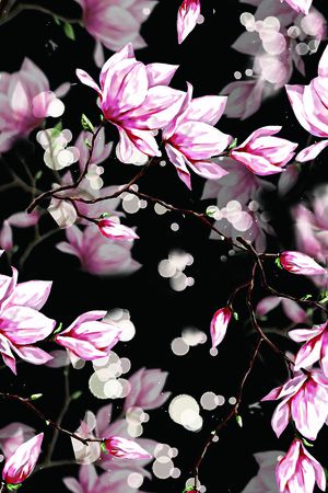 莫妮卡-女装华亿平台印花华亿平台图片