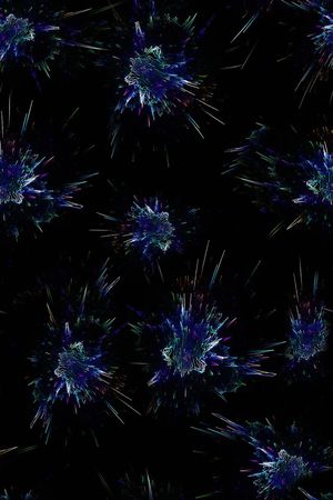 极光印花华亿平台图片