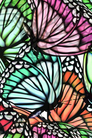 莫妮卡-女装华亿平台印花华亿平台图片