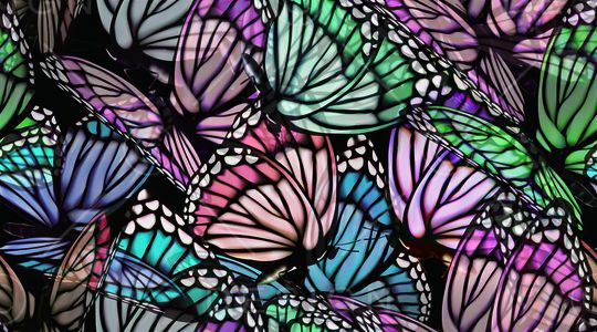 莫妮卡-女装华亿平台印花华亿平台图片