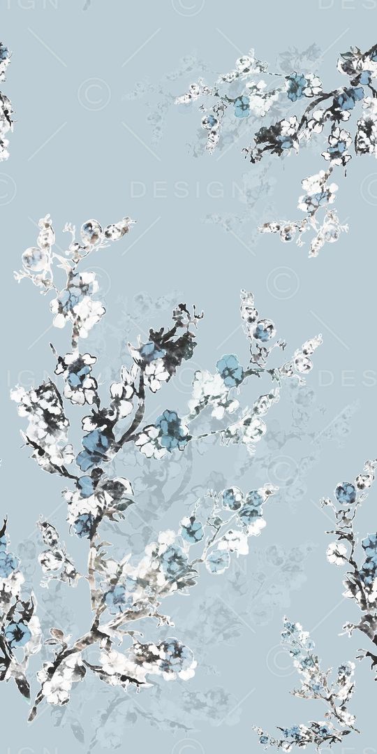 竹叶印花华亿平台图片