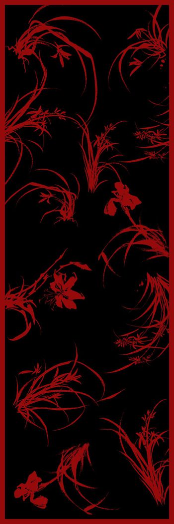 664678-20160708兰花