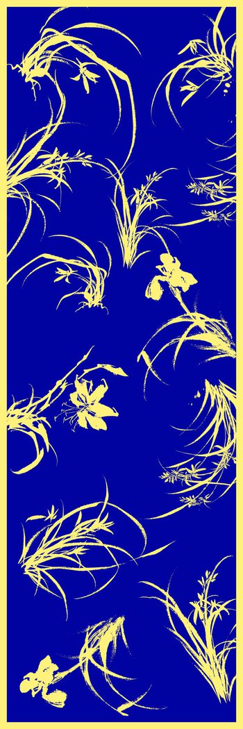 664681-20160708兰花-4