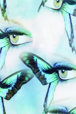 莫妮卡-女装华亿平台印花华亿平台图片