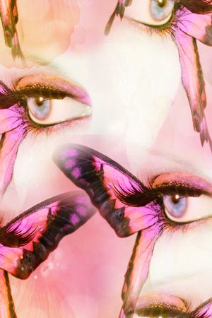 莫妮卡-女装华亿平台印花华亿平台图片