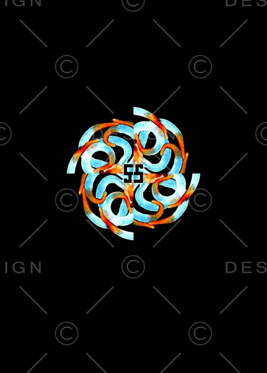 原创印花华亿平台图片