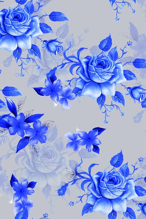 莫妮卡-女装华亿平台印花华亿平台图片