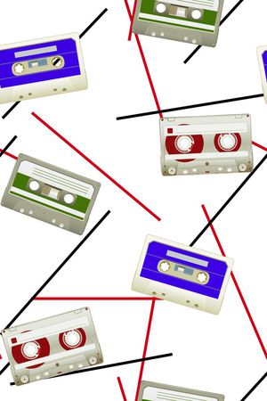 L.D~趣味印花华亿平台图片