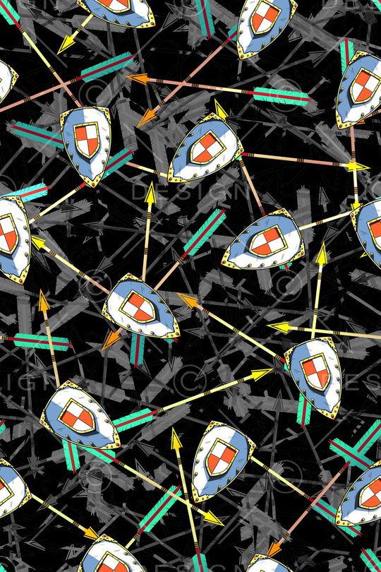 L.D~趣味印花华亿平台图片