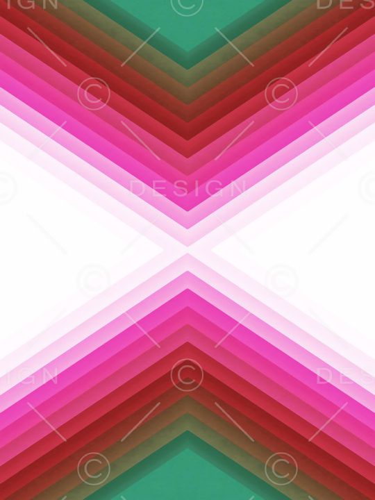 色块印花华亿平台图片