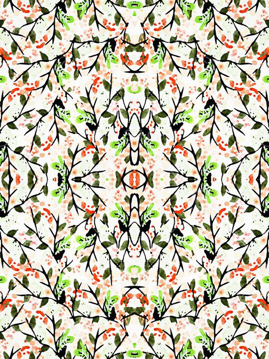 热带印花华亿平台图片