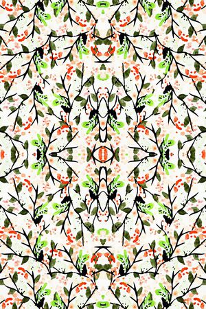 热带印花华亿平台图片