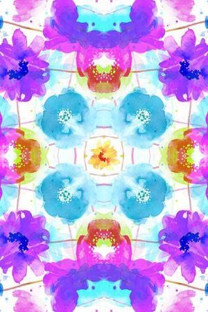 热带印花华亿平台图片