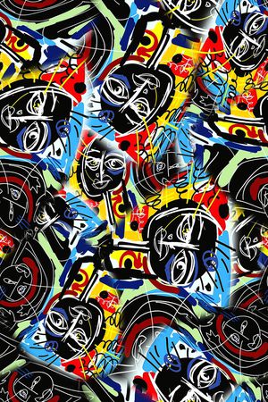 印花华亿平台图片