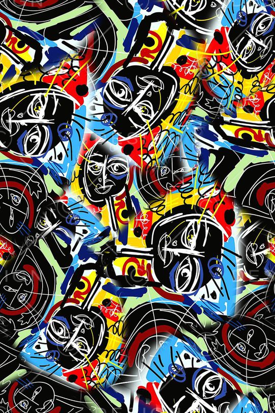 印花华亿平台图片