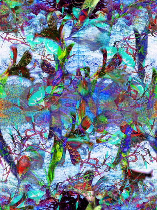 国画印花华亿平台图片