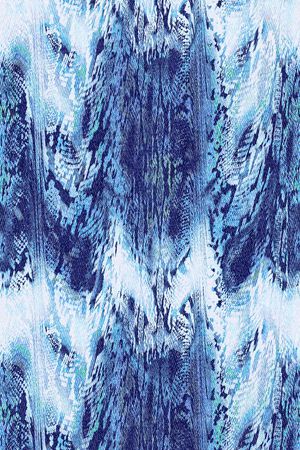 时尚印花华亿平台图片