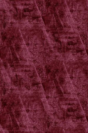 牛仔纹印花华亿平台图片