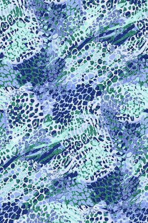 时尚印花华亿平台图片