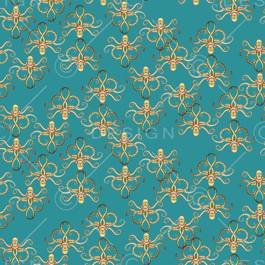 时尚男装西服外套夹克佩斯利印花华亿平台图片