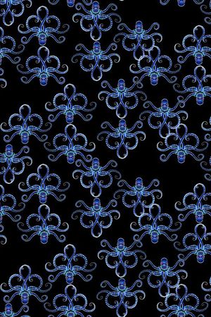 时尚男装西服外套夹克佩斯利印花华亿平台图片