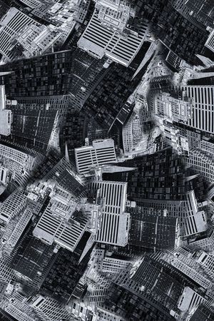 建筑印花华亿平台图片