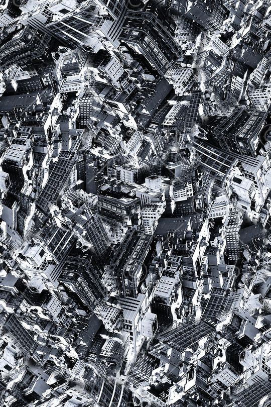 建筑印花华亿平台图片