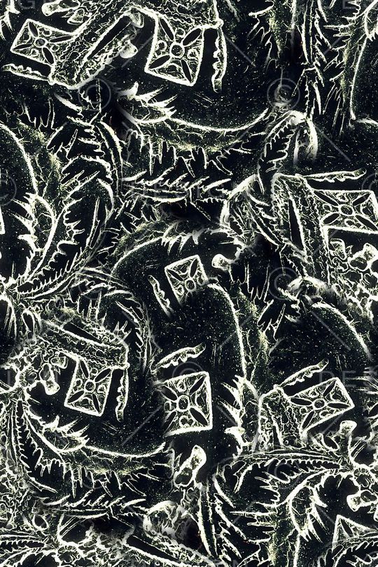 男装印花华亿平台图片