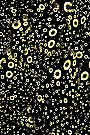 波点印花华亿平台图片