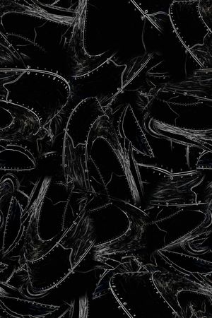 男装印花华亿平台图片