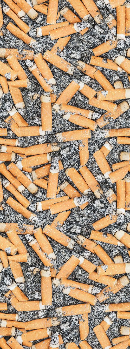 趣味香烟印花华亿平台图片