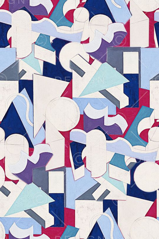 手绘印花华亿平台图片