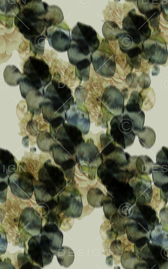 炫彩印花华亿平台图片