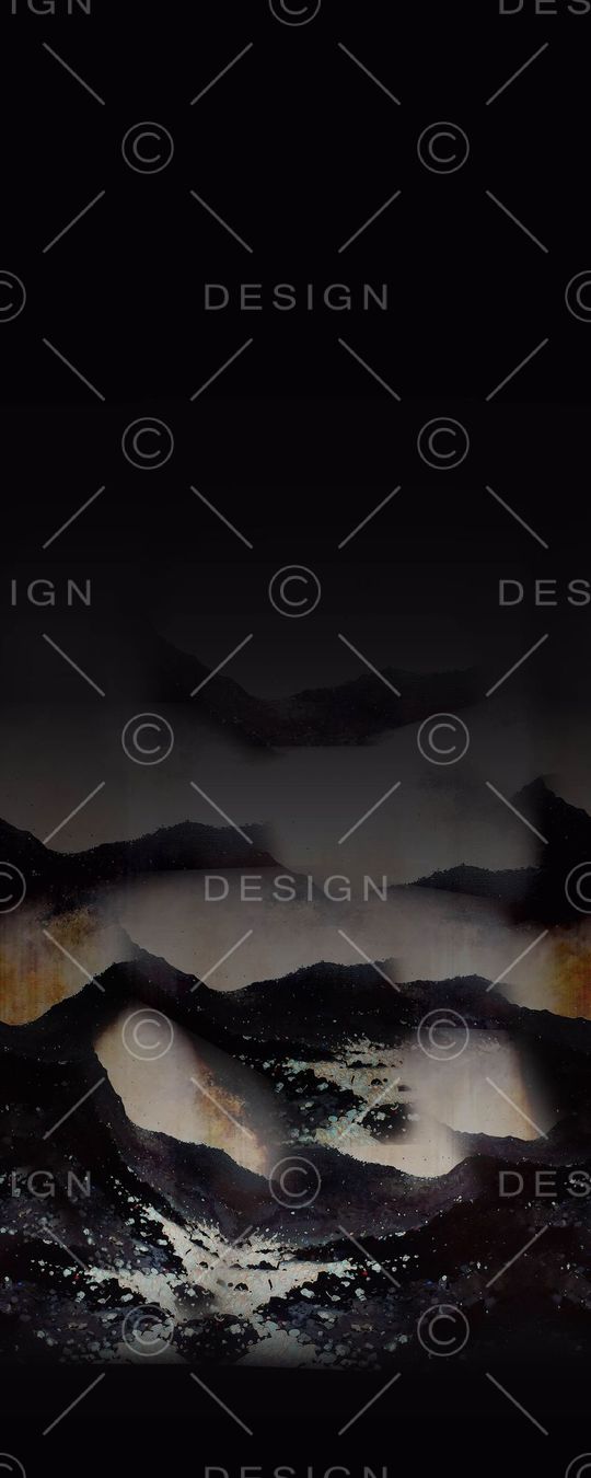 山川印花华亿平台图片