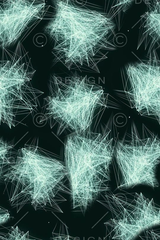 线条印花华亿平台图片