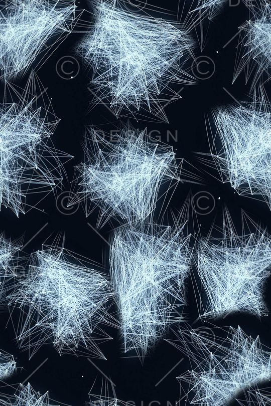 线条印花华亿平台图片