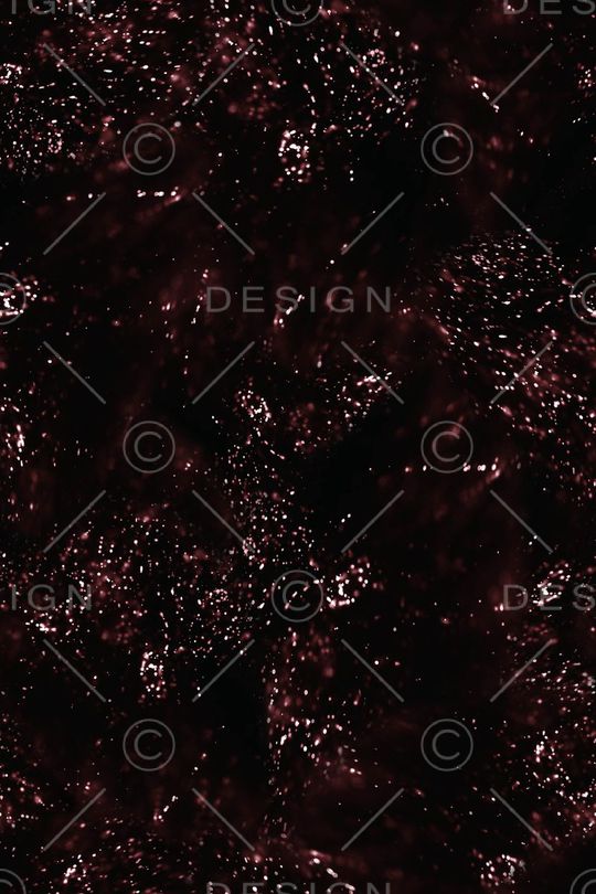 圆点印花华亿平台图片